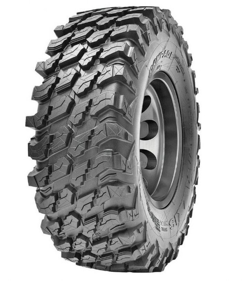 Maxxis Tire Tm00148700 Maxxis Rampage 28X10.00 R14 8Pr, Tl N.H.S