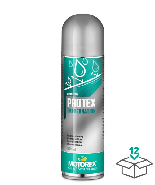 Motorex 302329 Motorex Protex 500 Ml