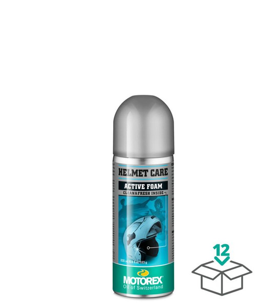 Motorex 303204 Motorex Helmet Care 200 Ml