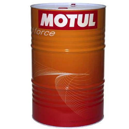 Motul Lubricants 104362 Motul - 7100 5W40 4T 208L