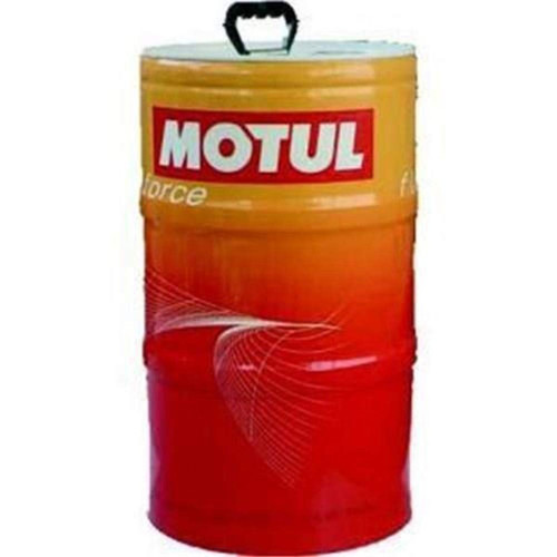 Motul Lubricants 104095 Motul - 7100 10W40 4T 208L