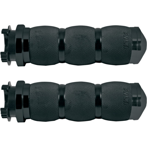 Avon Grips Mt-Air-90-Ano Grips Air Cushion Tour An