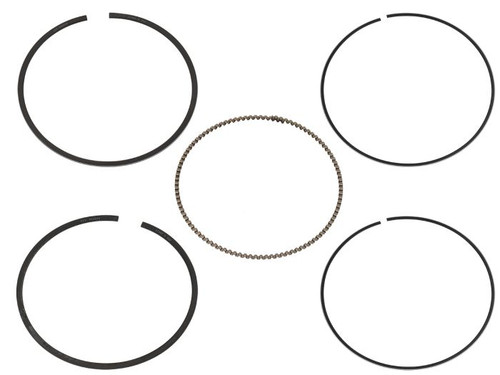 Namura Technologies Na-10095-6R Namura Piston Ring Set