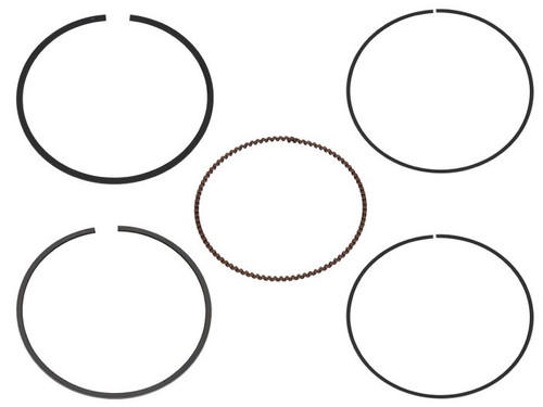 Namura Technologies Na-10093-2R Namura Piston Ring Set