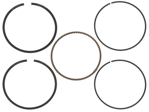 Namura Technologies Nx-10252R Namura Piston Ring Set