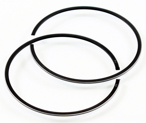 Namura Technologies Nx-20025-2R Namura Piston Ring Set 66.90Mm