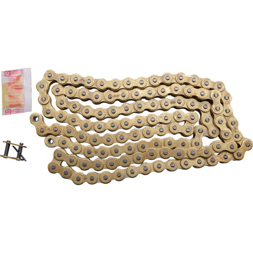 Rk 420 Mxz - Heavy Duty Drive Chain - 118 Links Gb420Mxz-118
