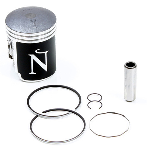 Namura Technologies Na-30080-2 Namura Atv Piston Kit