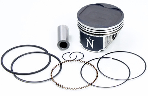 Namura Technologies Na-50026 Namura Atv Piston Kit Polaris