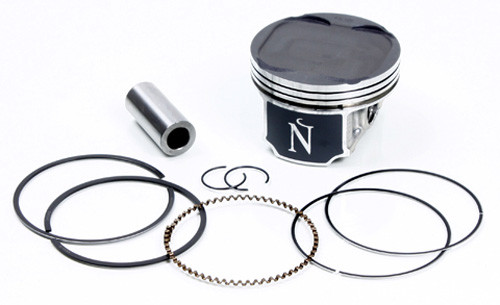 Namura Technologies Na-50026-2 Namura Atv Piston Kit Polaris