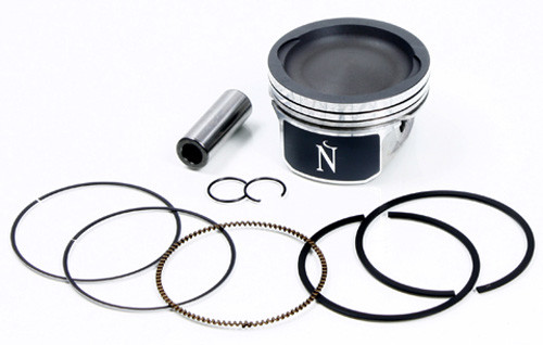 Namura Technologies Na-50081-B Namura Atv Piston Kit Polaris