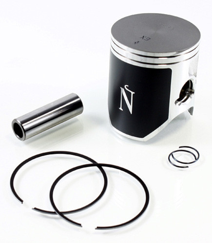 Namura Technologies Nx-10025-C Namura Piston Kit 66.36 Mm