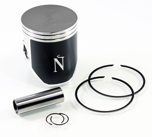 Namura Technologies Nx-10027-B Namura Piston Kit 66.35 Mm