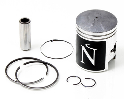 Namura Technologies Nx-30050-4 Namura Atv Piston Kit