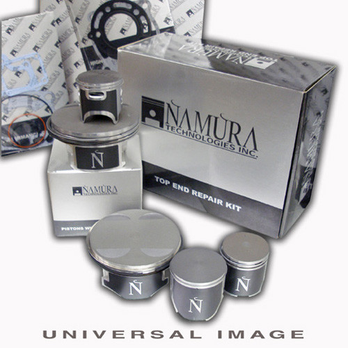 Namura Technologies Nx-10025K Namura Top End Repair Kit Honda Std