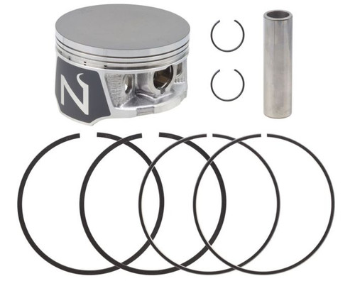 Namura Technologies Na-10000-2 Namura Oem Style Piston Kit .020
