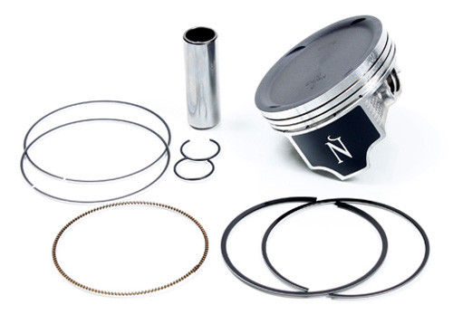 Namura Technologies Na-20075-B Namura +.01Mm Piston Kit