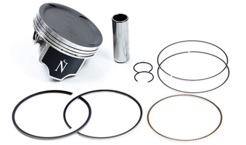 Namura Technologies Na-20075-C Namura +.02Mm Piston Kit