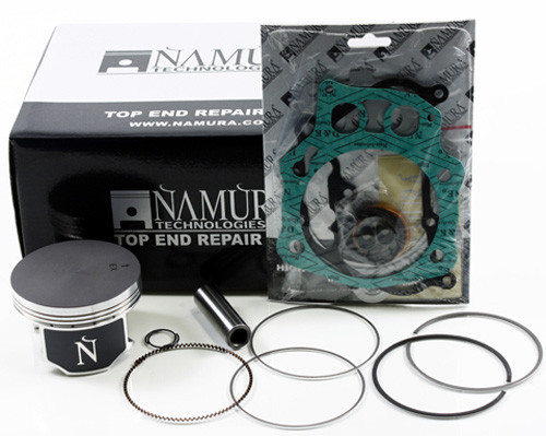 Namura Technologies Na-10008-4K1 Namura Top End Repair Kit .25Mm