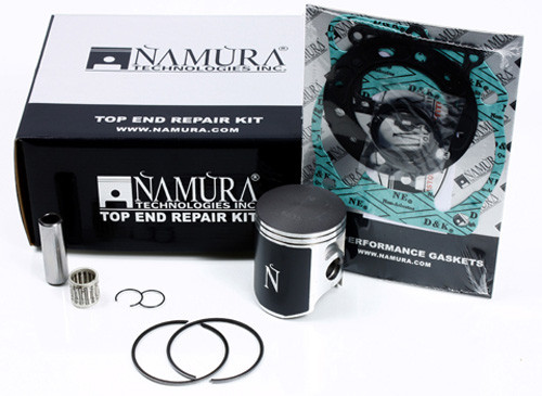 Namura Technologies Nx-10026-Bk1 Namura Top End Repair Kit