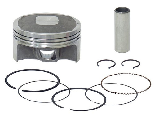 Namura Technologies Na-80012-4 Namura '+1.00 Piston Kit