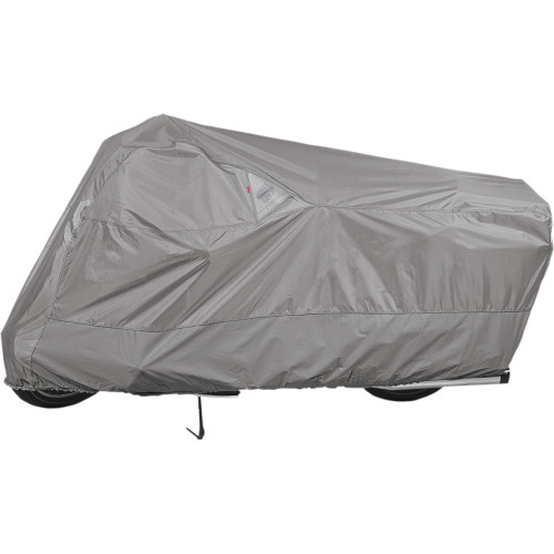 Dowco Weatherall Cover - Gray - Xl 50004-07