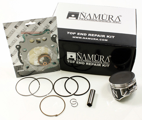 Namura Technologies Na-10007-1K Namura Top End Repair Kit 78.75Mm