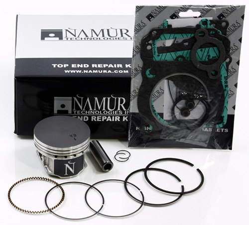Namura Technologies Na-50024-6K Namura Top End Repar Kit Polaris, + 1.5Mm Bore