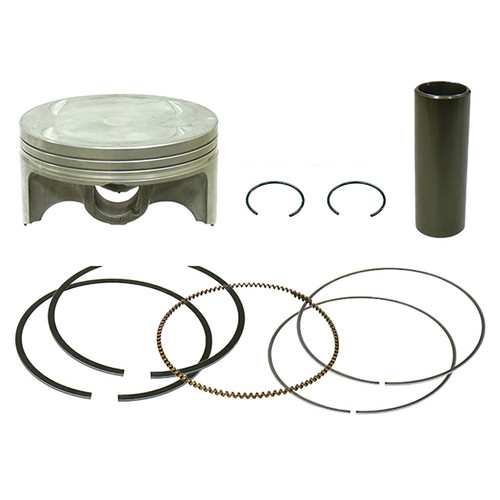 Namura Technologies Na-40013-B Namura Piston Kit