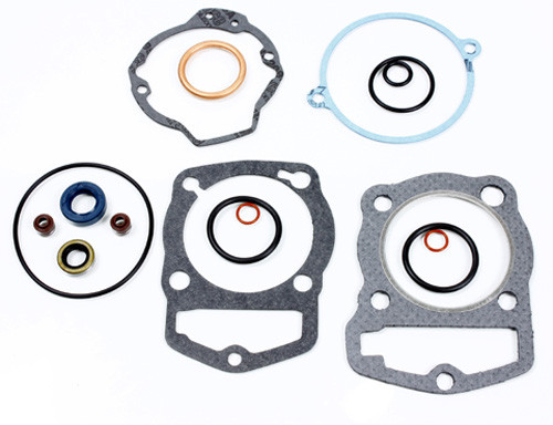 Namura Technologies Nx-10200T Namura Top End Gasket Set Honda