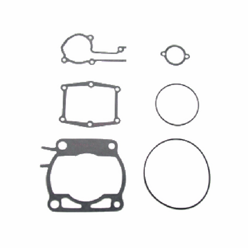 Namura Technologies Nx-40027T Namura Top End Gasket Set