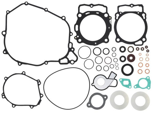 Namura Technologies Nx-70100F Namura Full Gasket Set