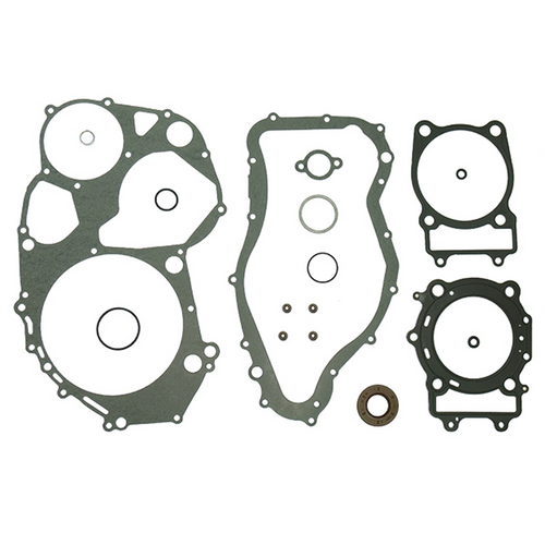 Namura Technologies Na-11011F Namura Full Gasket Kit Arctic Cat