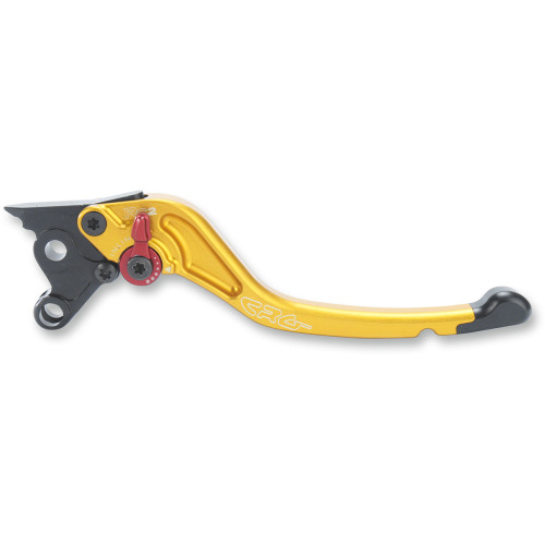 Crg Brake Lever - Rc2 - Gold 2Ab-521B-T-G Crg Brake Lever - Rc2 - Gold 2Ab-521B-T-G