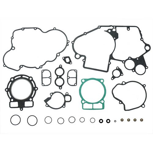 Namura Technologies Nx-70038F Namura Full Gasket Sets