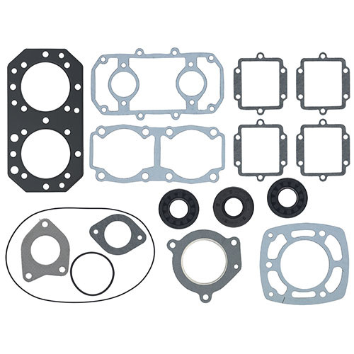 Namura Technologies Nw-20007F Complete Gasket Set