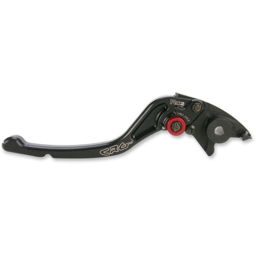 Crg Brake Lever - Rc2 - Black 2An-551-T-B Crg Brake Lever - Rc2 - Black 2An-551-T-B