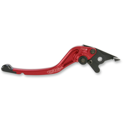 Crg Brake Lever - Rc2 - Red 2An-571-T-R Crg Brake Lever - Rc2 - Red 2An-571-T-R
