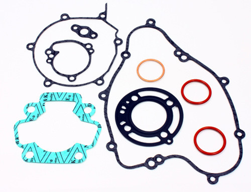 Namura Technologies Nx-20066F Namura Full Gasket Set Kawasaki