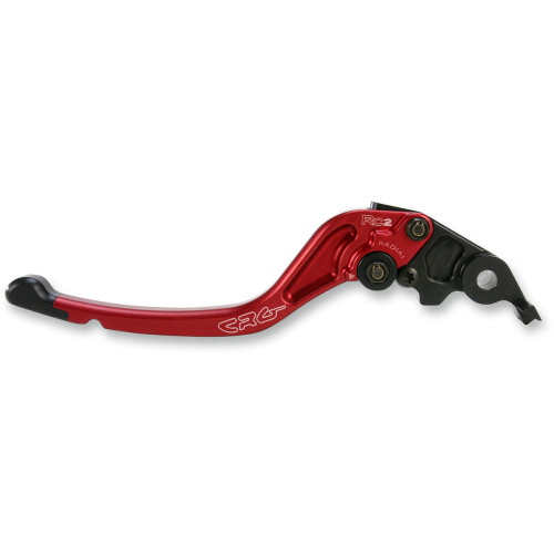 Crg Brake Lever - Rc2 - Red 2Rb-516-T-R Crg Brake Lever - Rc2 - Red 2Rb-516-T-R