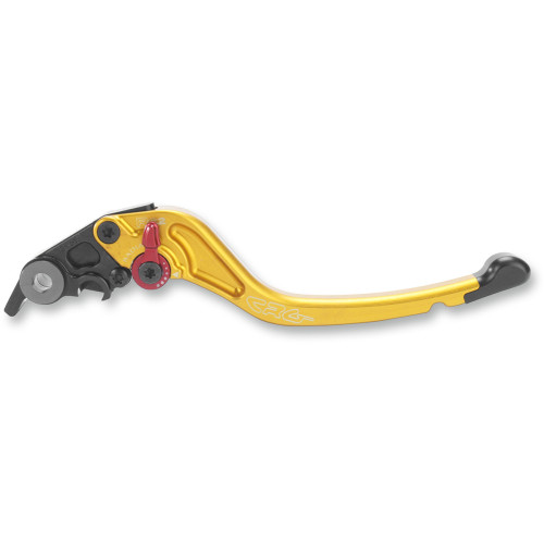Crg Brake Lever - Rc2 - Gold 2Rb-517-T-G