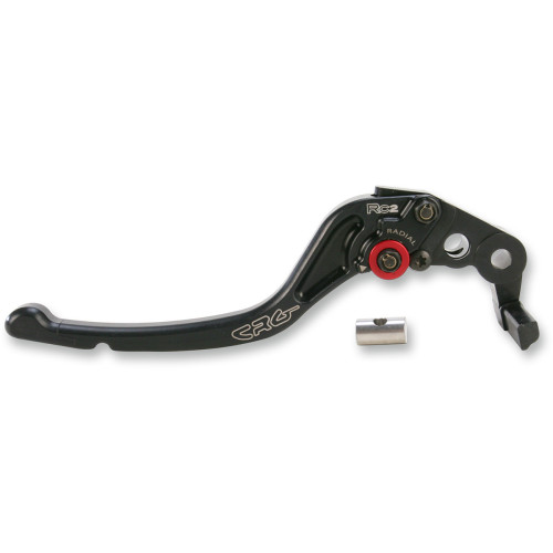 Crg Brake Lever - Rc2 - Black 2Rn-511-T-B Crg Brake Lever - Rc2 - Black 2Rn-511-T-B