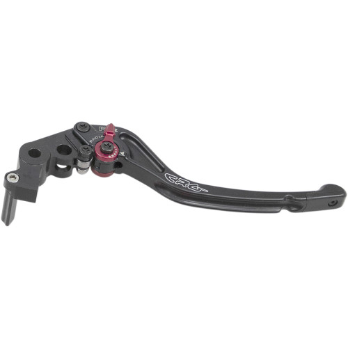 Crg Brake Lever - Rc2 - Black 2Rn-512-T-B