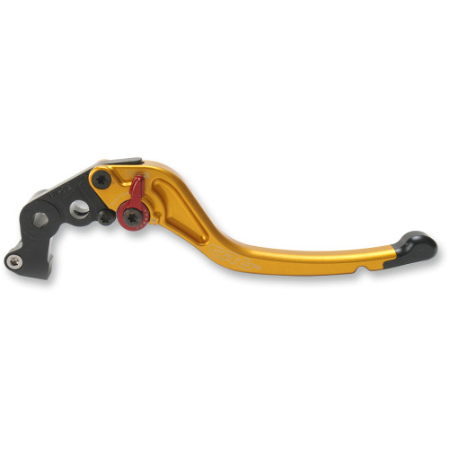 Crg Brake Lever - Rc2 - Gold 2Rn-512-T-G
