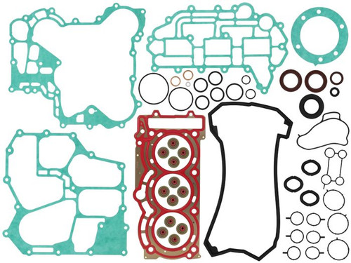 Namura Technologies Nw-10011F Namura Full Gasket Set