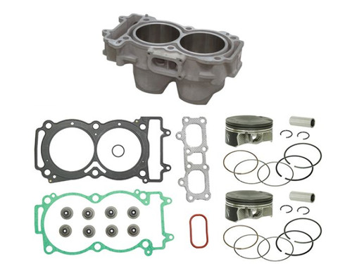 Namura Technologies Ca-50006K Namura Cylinder Kit
