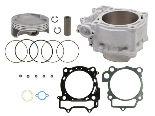 Namura Technologies Ca-40000K Namura Cylinder Kit