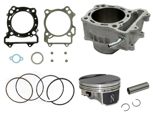 Namura Technologies Ca-30000K Namura Cylinder Kit