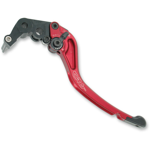 Crg Brake Lever - Rc2 - Red 2Rn-521-T-R Crg Brake Lever - Rc2 - Red 2Rn-521-T-R