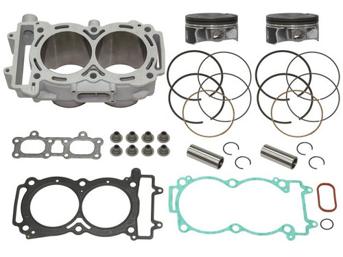 Namura Technologies Ca-50002K Namura Cylinder Kit